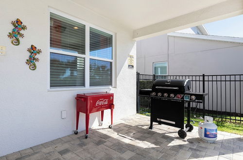 Photo 37 - Magic Villa in Kissimmee with Private Pool