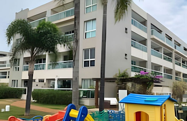 Brisas do Lago - Apartamento 9 - Foto 23