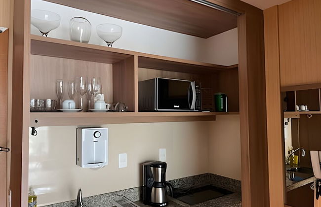 Brisas do Lago - Apartamento 9 - Foto 5