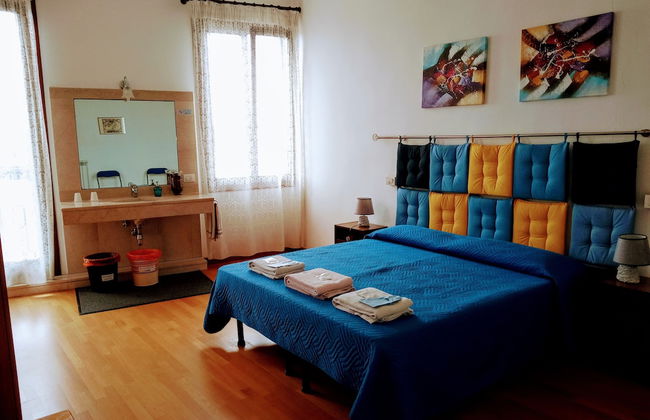 Casa Favaretto - Foto 5