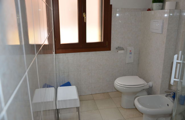 Casa Favaretto - Foto 33