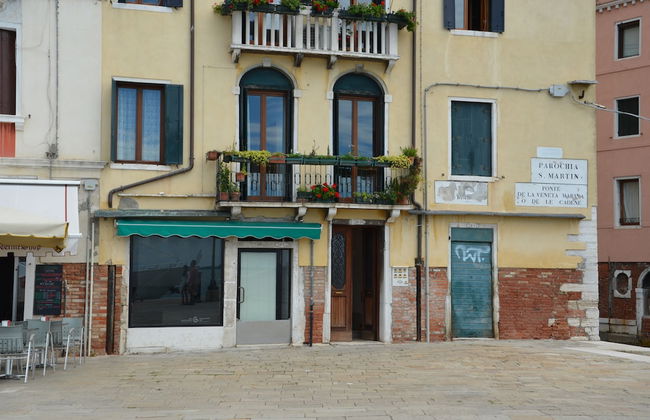 Casa Favaretto - Foto 34