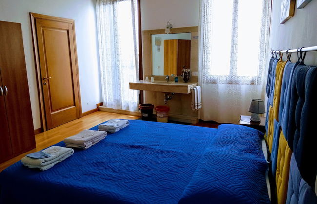 Casa Favaretto - Foto 6