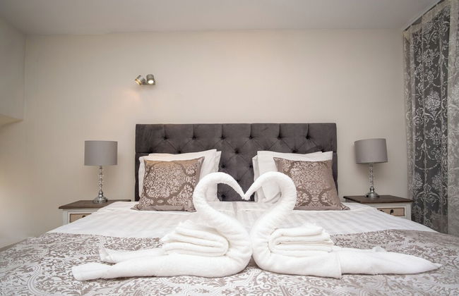 Rataskaevu Boutique Apartments - Foto 50