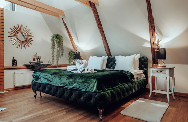 Rataskaevu Boutique Apartments - Foto 52