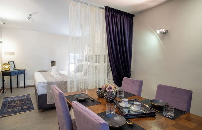 Rataskaevu Boutique Apartments - Foto 63