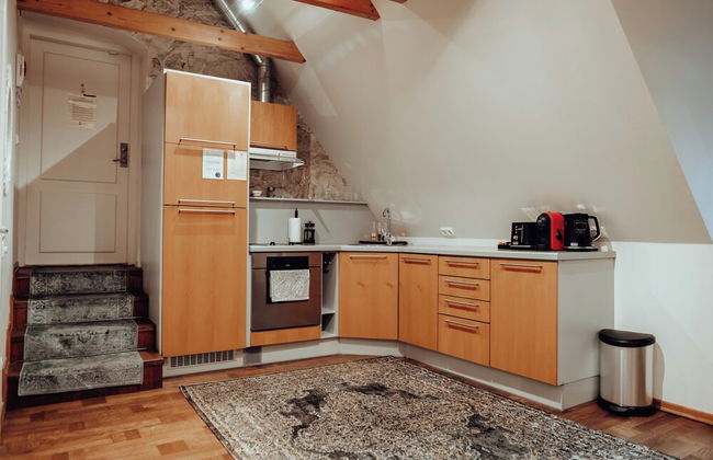 Rataskaevu Boutique Apartments - Foto 66