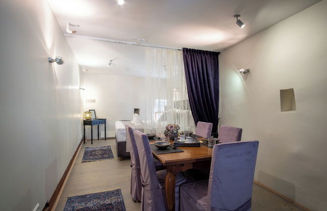 Rataskaevu Boutique Apartments - Foto 62