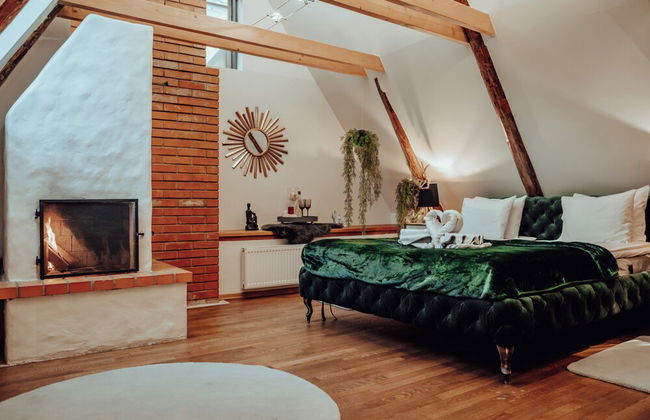 Rataskaevu Boutique Apartments - Foto 51