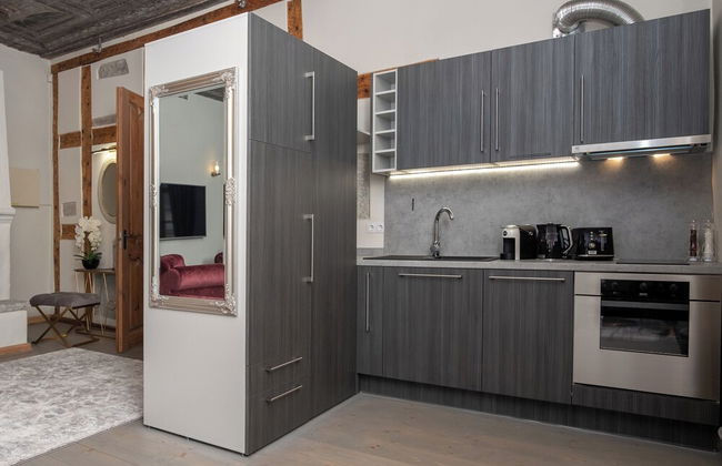Rataskaevu Boutique Apartments - Foto 60