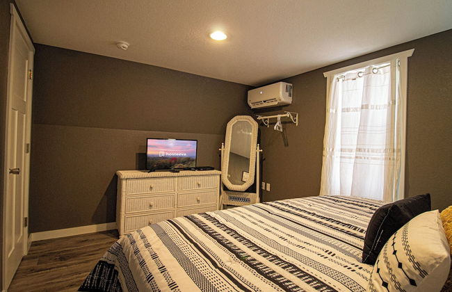 Mountain Haven Dragon's Nest Cabin - Foto 3