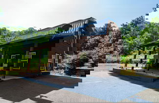 Foto 1 - Mountain Haven Dragon's Nest Cabin