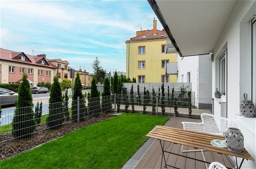 Photo 27 - Apartment With Garden Poznan by Renters