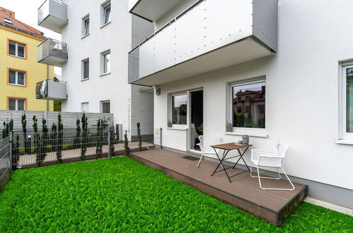 Photo 28 - Apartment With Garden Poznan by Renters