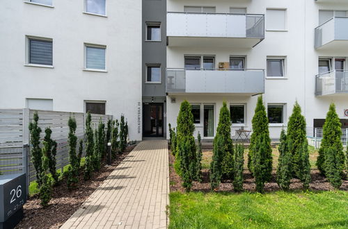 Foto 34 - Apartment With Garden Poznan by Renters