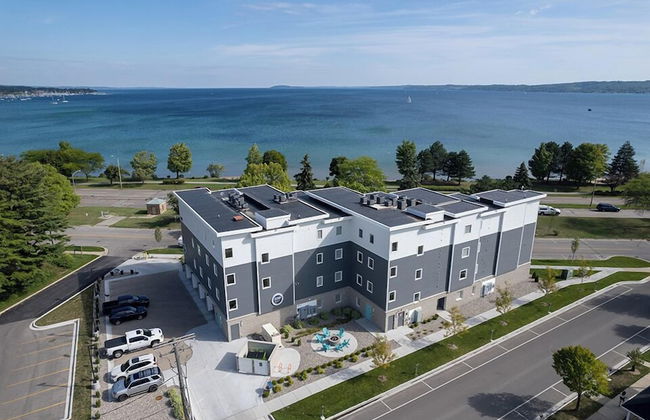 539 Bay St. Lake View Condo Unit 203E - Foto 23