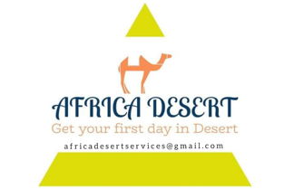 Photo 1 - Africa Desert Camp