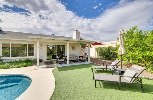 Photo 6 - Modern Scottsdale Home < 6 Mi to Lookout Mountain