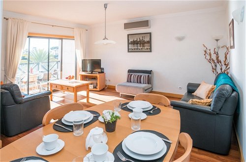 Photo 8 - The Peaceful Albufeira Apartment by Ideal Homes