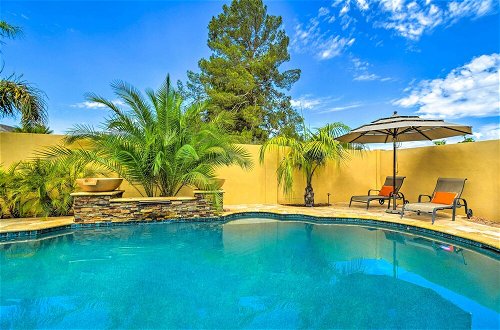 Photo 27 - Scottsdale Oasis w/ Private Pool & Hot Tub