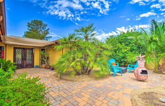 Photo 3 - Scottsdale Oasis w/ Private Pool & Hot Tub