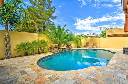 Foto 38 - Scottsdale Oasis w/ Private Pool & Hot Tub