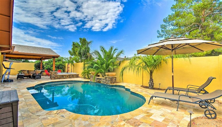 Photo 1 - Scottsdale Oasis w/ Private Pool & Hot Tub