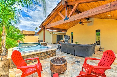Photo 22 - Scottsdale Oasis w/ Private Pool & Hot Tub