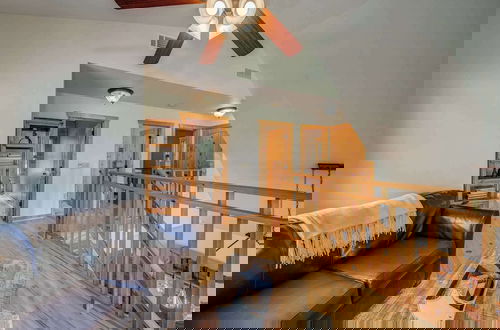 Foto 14 - Four Bear Hideaway Coosawattee River Resort!