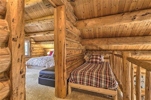 Photo 20 - Cozy Breckenridge Cabin w/ Deck, 8 Mi to Gondola