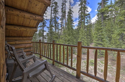 Photo 29 - Cozy Breckenridge Cabin w/ Deck, 8 Mi to Gondola