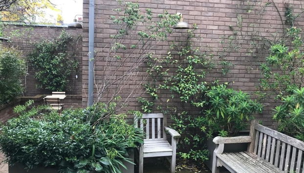 Apartment in Cambridge with garden - Photo 5