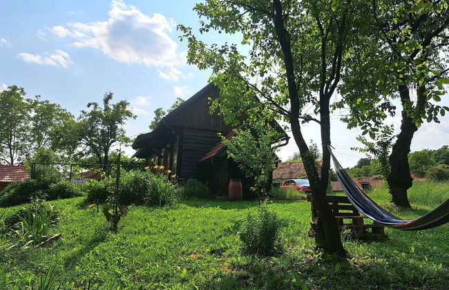 Kokotova Hiža - Foto 40