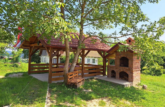 Kokotova Hiža - Foto 38