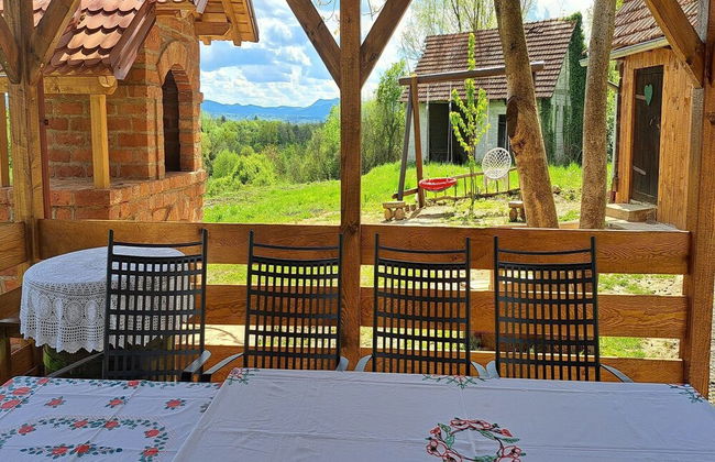 Kokotova Hiža - Foto 9