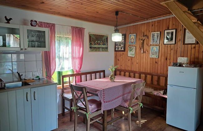 Kokotova Hiža - Foto 11