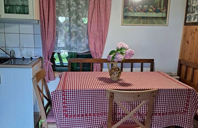 Kokotova Hiža - Foto 12