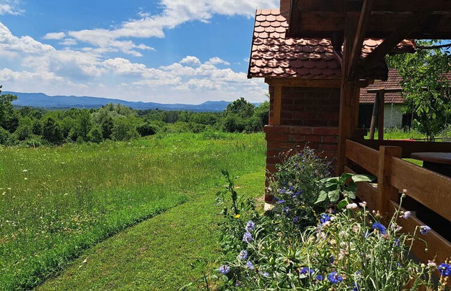 Kokotova Hiža - Foto 35