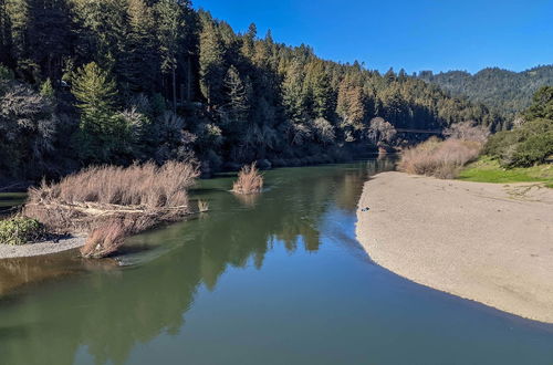 Photo 8 - Tasteful Home w/ Stunning River & Valley View