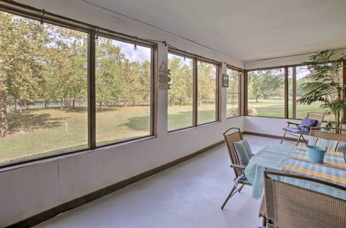 Photo 7 - Lakefront Table Rock Home With Fire Pit