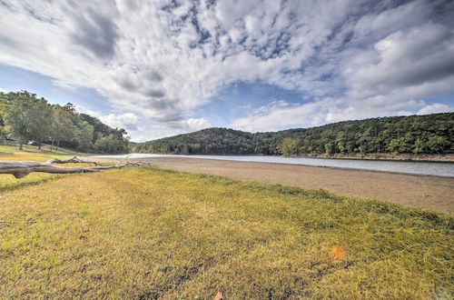 Photo 30 - Lakefront Table Rock Home With Fire Pit