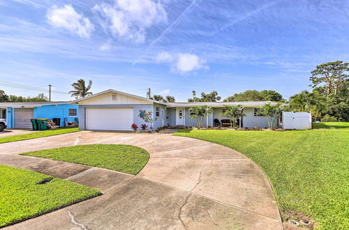 Photo 18 - Merritt Island Home With Private Pool & Patio