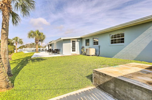 Photo 4 - Merritt Island Home With Private Pool & Patio