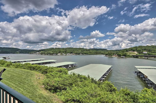 Photo 10 - Lakefront Ozark Condo w/ Balcony & Seasonal Pool