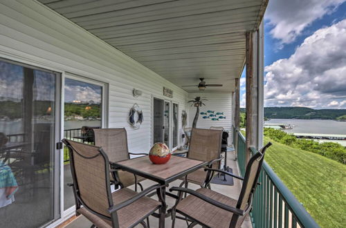 Photo 22 - Lakefront Ozark Condo w/ Balcony & Seasonal Pool