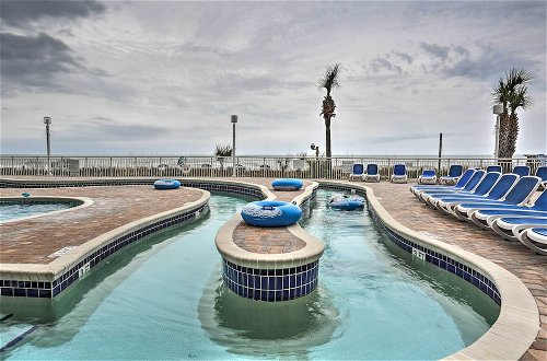 Foto 14 - Myrtle Beach Condo w/ Ocean View & Hot Tub Access