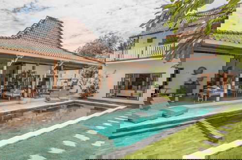 Foto 17 - Villa Folie by Alfred in Bali