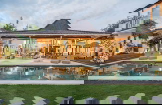 Foto 1 - Villa Folie by Alfred in Bali
