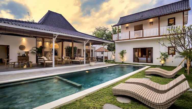 Foto 1 - Villa Folie by Alfred in Bali