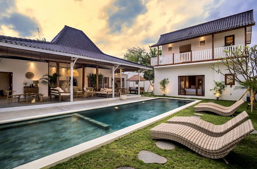 Foto 1 - Villa Folie by Alfred in Bali